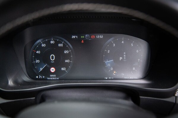 Used Volvo XC40 2020 for sale - 75542753: Photo 36