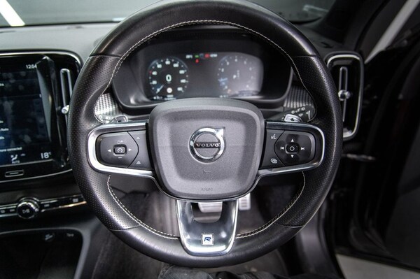 Used Volvo XC40 2020 for sale - 75542753: Photo 38
