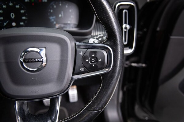 Used Volvo XC40 2020 for sale - 75542753: Photo 39