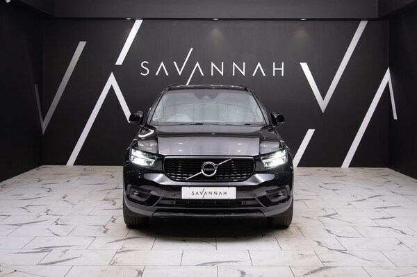 Used Volvo XC40 2020 for sale - 75542753: Photo 3