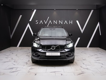 Used Volvo XC40 2020 for sale - 75542753: Photo