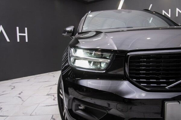 Used Volvo XC40 2020 for sale - 75542753: Photo 40