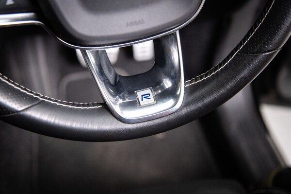 Used Volvo XC40 2020 for sale - 75542753: Photo 41