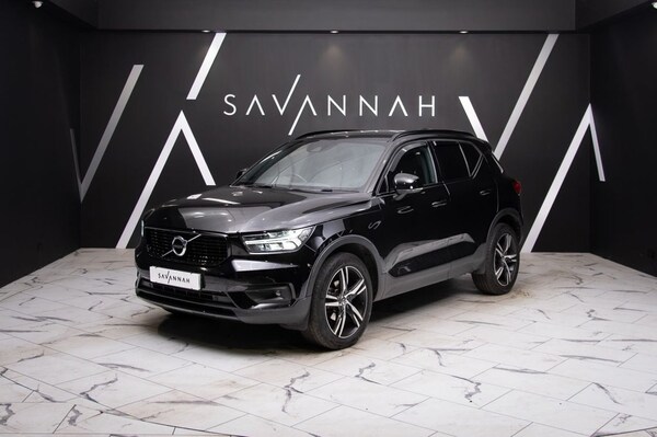 Used Volvo XC40 2020 for sale - 75542753: Photo 4
