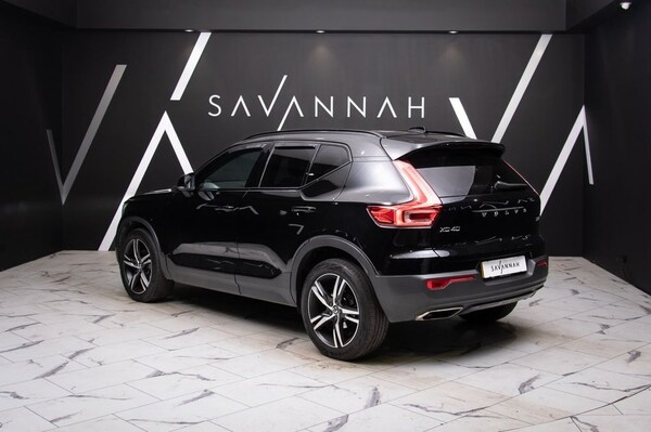 Used Volvo XC40 2020 for sale - 75542753: Photo 5