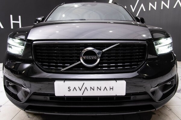 Used Volvo XC40 2020 for sale - 75542753: Photo 6
