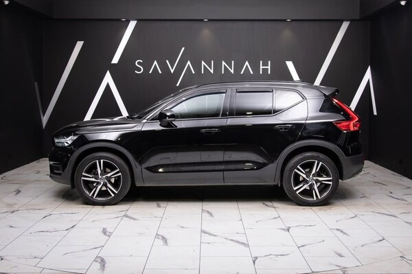 Used Volvo XC40 2020 for sale - 75542753: Photo 7