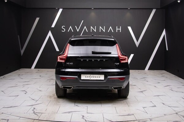 Used Volvo XC40 2020 for sale - 75542753: Photo 8