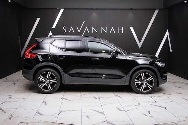 Used Volvo XC40 2020 for sale - 75542753: Photo 9