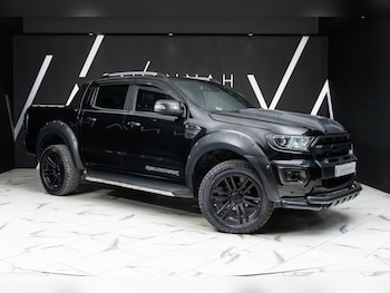Used Ford Ranger 2021 for sale - 79530727: Photo