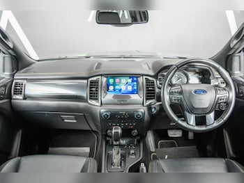 Used Ford Ranger 2021 for sale - 79530727: Photo