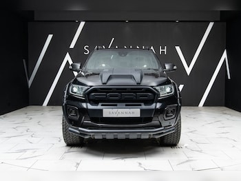 Used Ford Ranger 2021 for sale - 79530727: Photo