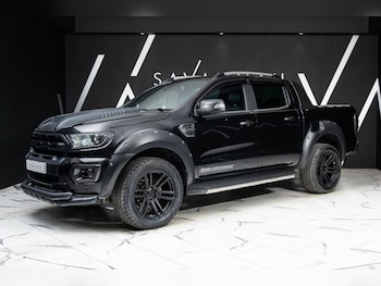 Used Ford Ranger 2021 for sale - 79530727: Photo