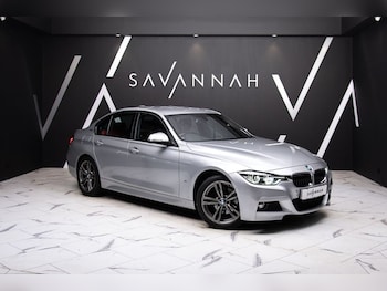 2017 (66) - 2.0 330e 7.6kWh M Sport Saloon 4dr Petrol Plug-in Hybrid Auto Euro 6 (s/s)