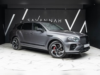Used Bentley Bentayga 2023 for sale - 79300987: Photo