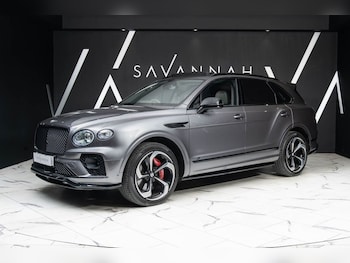 Used Bentley Bentayga 2023 for sale - 79300987: Photo