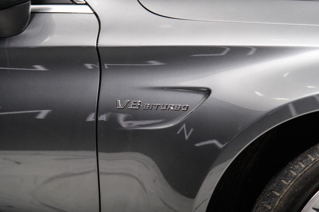 Used Mercedes-Benz C Class 2020 for sale - 76768557: Photo 11