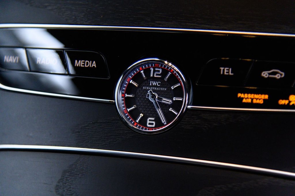 Used Mercedes-Benz C Class 2020 for sale - 76768557: Photo 21