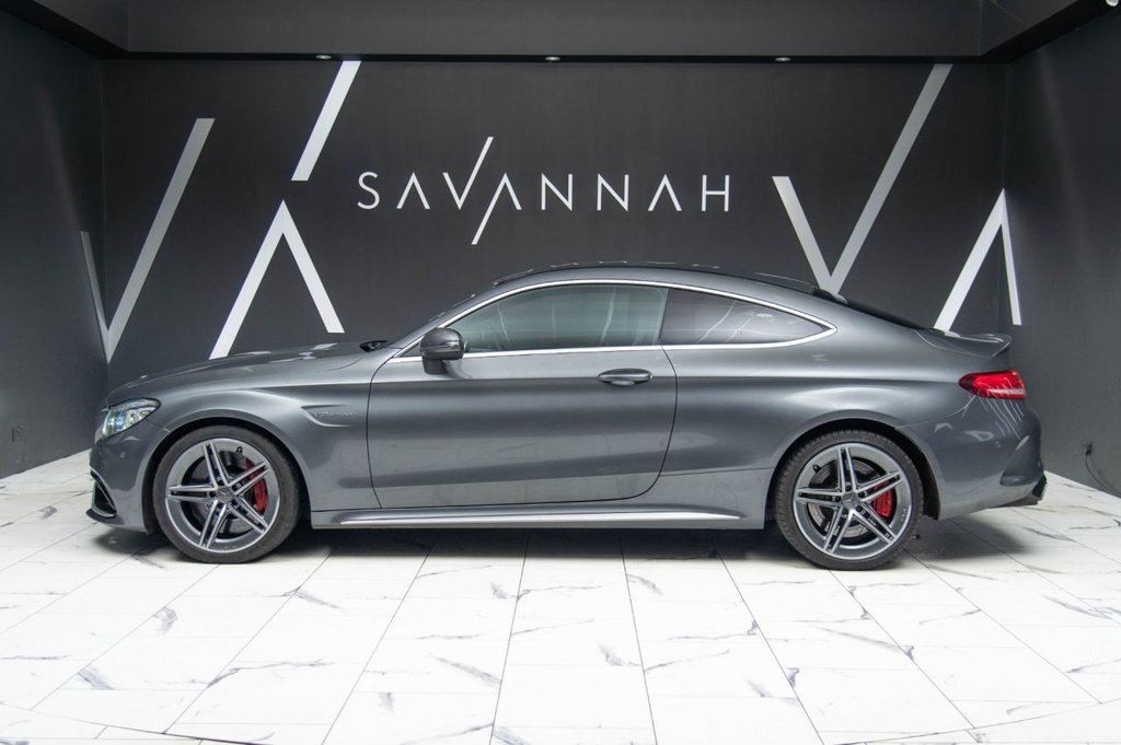 Used Mercedes-Benz C Class 2020 for sale - 76768557: Photo 5