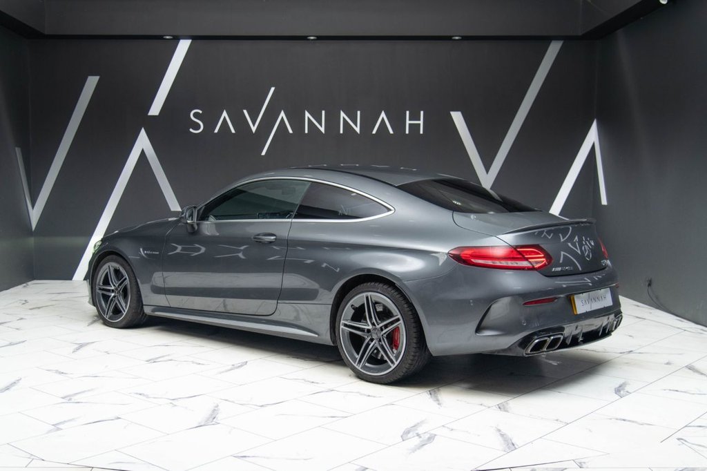 Used Mercedes-Benz C Class 2020 for sale - 76768557: Photo 6