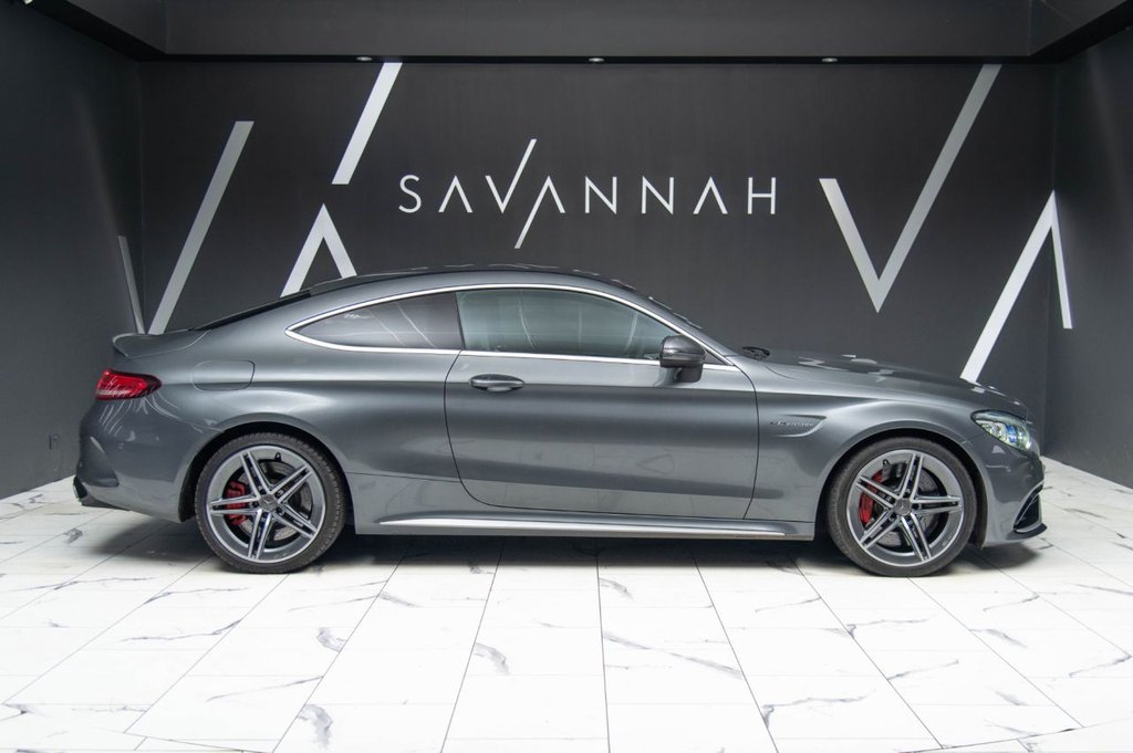 Used Mercedes-Benz C Class 2020 for sale - 76768557: Photo 9