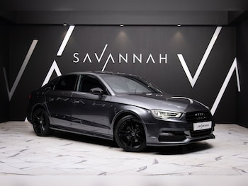 Used Audi A3 2015 for sale - 75739103: Photo