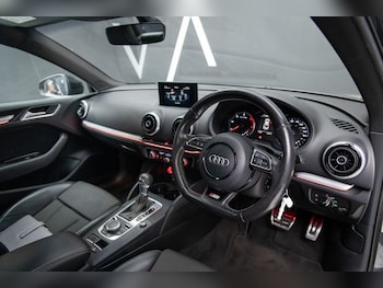 Used Audi A3 2015 for sale - 75739103: Photo