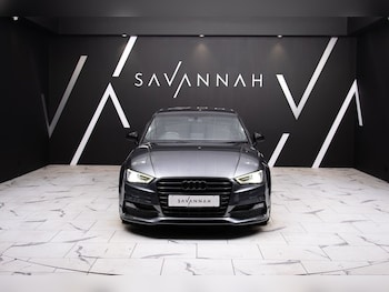 Used Audi A3 2015 for sale - 75739103: Photo