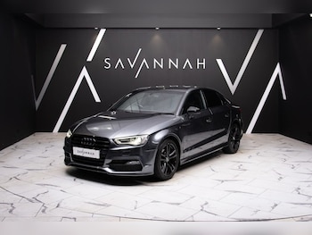 Used Audi A3 2015 for sale - 75739103: Photo