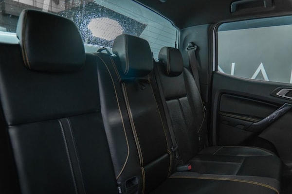 Used Ford Ranger 2020 for sale - 76132473: Photo 14