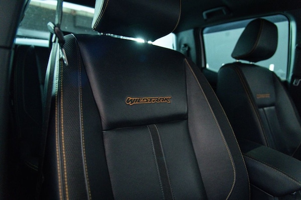 Used Ford Ranger 2020 for sale - 76132473: Photo 16