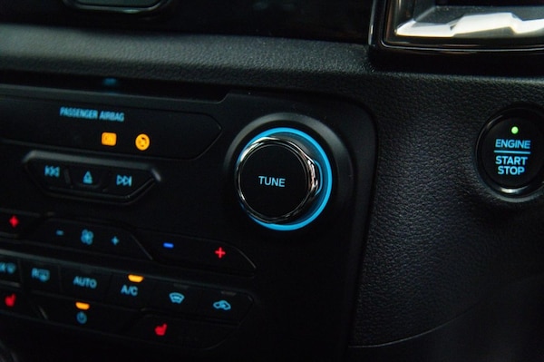 Used Ford Ranger 2020 for sale - 76132473: Photo 22