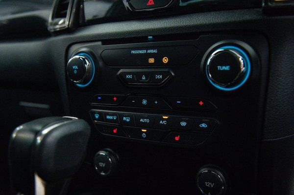Used Ford Ranger 2020 for sale - 76132473: Photo 23