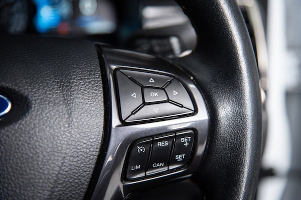 Used Ford Ranger 2020 for sale - 76132473: Photo 25