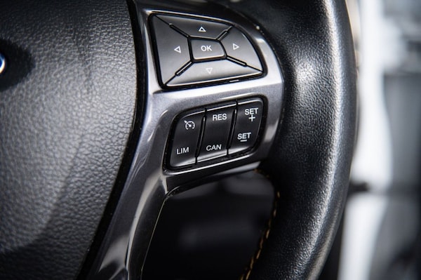 Used Ford Ranger 2020 for sale - 76132473: Photo 26