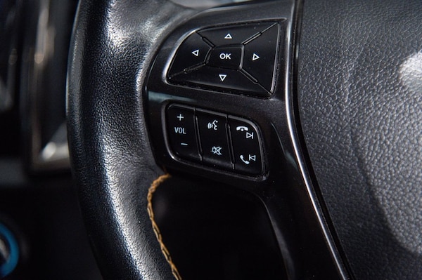 Used Ford Ranger 2020 for sale - 76132473: Photo 27