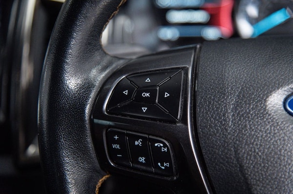 Used Ford Ranger 2020 for sale - 76132473: Photo 28