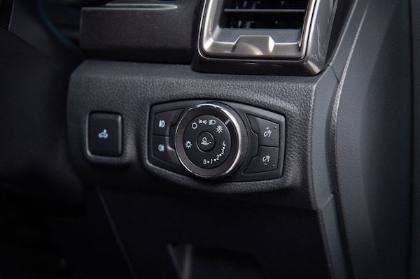 Used Ford Ranger 2020 for sale - 76132473: Photo 31