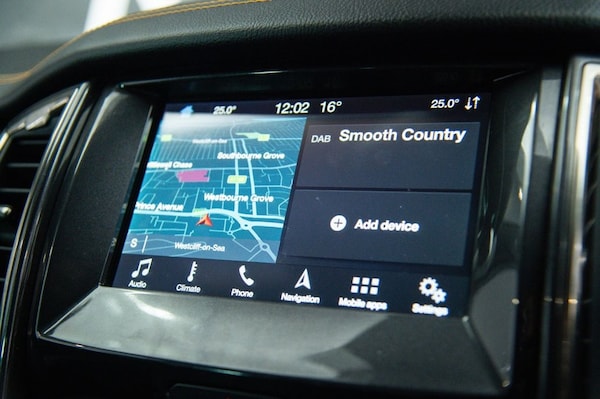 Used Ford Ranger 2020 for sale - 76132473: Photo 34