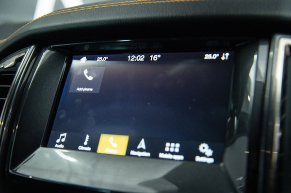 Used Ford Ranger 2020 for sale - 76132473: Photo 36