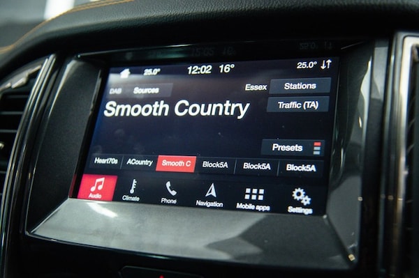 Used Ford Ranger 2020 for sale - 76132473: Photo 38