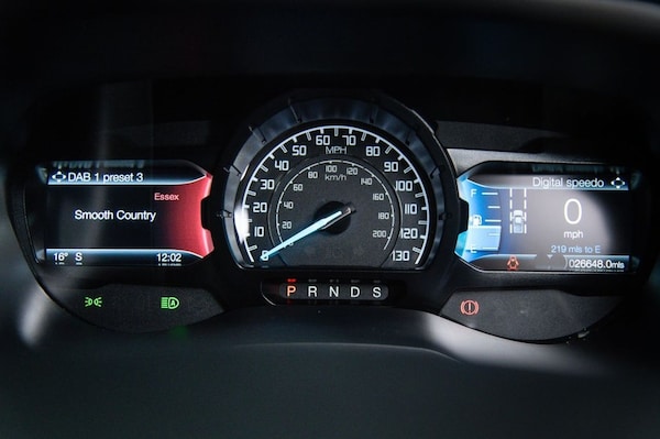 Used Ford Ranger 2020 for sale - 76132473: Photo 42