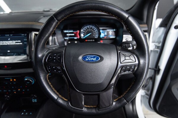 Used Ford Ranger 2020 for sale - 76132473: Photo 43