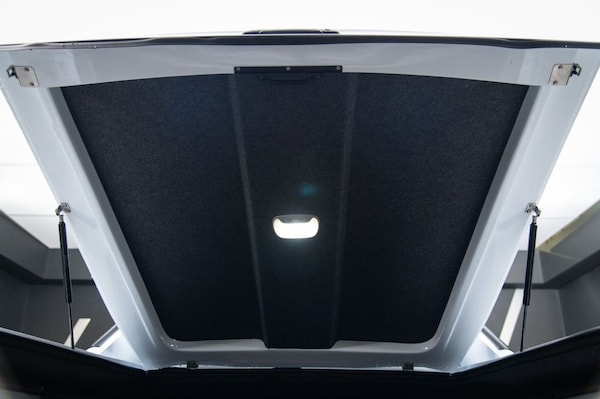 Used Ford Ranger 2020 for sale - 76132473: Photo 48