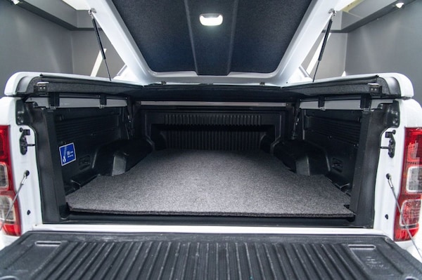 Used Ford Ranger 2020 for sale - 76132473: Photo 49