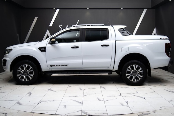 Used Ford Ranger 2020 for sale - 76132473: Photo 5