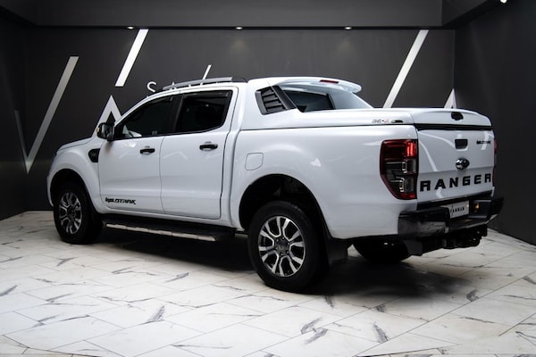 Used Ford Ranger 2020 for sale - 76132473: Photo 6
