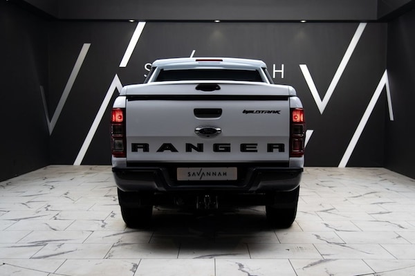 Used Ford Ranger 2020 for sale - 76132473: Photo 7