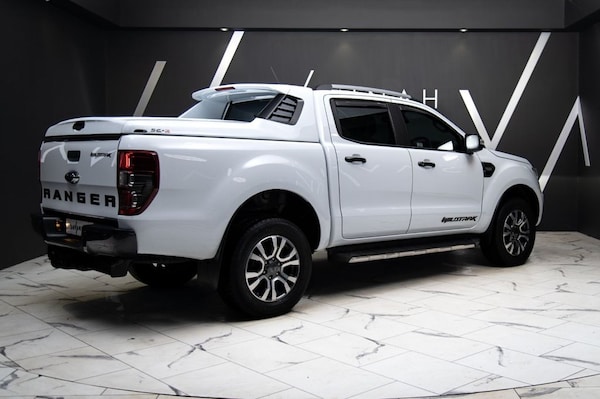 Used Ford Ranger 2020 for sale - 76132473: Photo 8