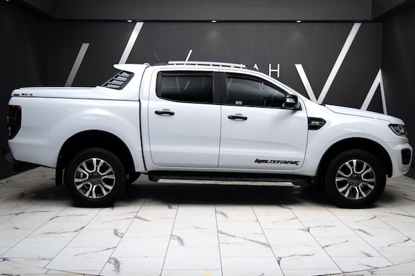Used Ford Ranger 2020 for sale - 76132473: Photo 9